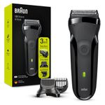 Braun-Series-3-300bt-Shaveandstyle-Rasoio-da-Barba-Elettrico-da-Uomo-Nero