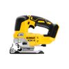 Batteria-DeWALT-Stiksav-Intet