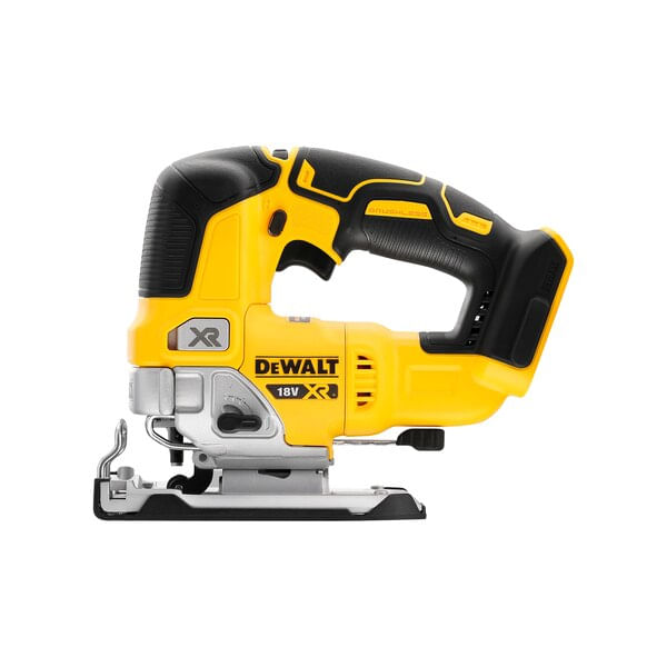 Batteria-DeWALT-Stiksav-Intet