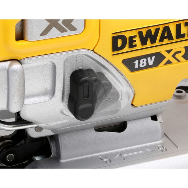 Batteria-DeWALT-Stiksav-Intet