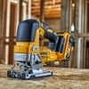Batteria-DeWALT-Stiksav-Intet