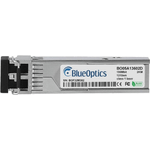BlueOptics  Compatibile Keymile 37013009 BlueOptics BO05A13602D Ricetrasmettitore SFP LC-Duplex 100BASE