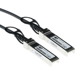 ACT Cavo di rete ACT TR0303 nero 3 m (TR0303)