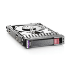 Hewlett Packard Enterprise HPE 300GB SAS disco rigido interno 15000 Giri/min 2.5"