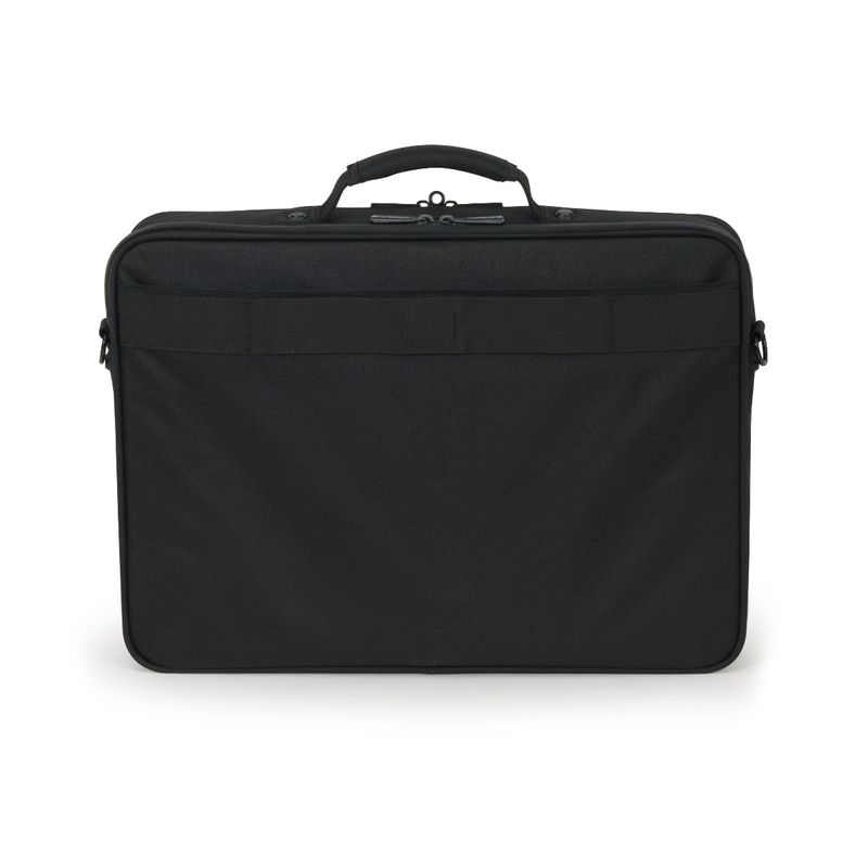 DICOTA-D31439-RPET-borsa-per-laptop-396-cm-15.6-Valigetta-ventiquattrore-Nero--ECO-MULTI-PLUS-SCALE-14-15.6IN----