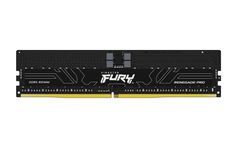 Kingston-Technology-FURY-16GB-6400MT-s-DDR5-ECC-Reg-CL32-DIMM-Renegade-Pro-EXPO--16GB-6400MT-S-DDR5-ECC-REG-CL32---DIMM-