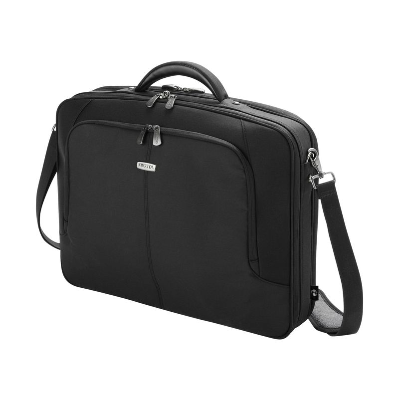 DICOTA-Eco-Multi-PLUS-borsa-per-notebook-396-cm-15.6-Valigetta-ventiquattrore-Nero--ECO-MULTI-PLUS-14-15.6---.-