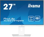 iiyama-G-MASTER-XUB2797QSN-W2-Monitor-PC-686-cm--27---2560-x-1440-Pixel-4K-Ultra-HD-LED-Bianco