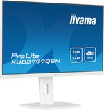 iiyama-G-MASTER-XUB2797QSN-W2-Monitor-PC-686-cm--27---2560-x-1440-Pixel-4K-Ultra-HD-LED-Bianco