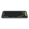 Logitech-POP-Icon-Keys-tastiera-Universale-Bluetooth-QWERTY-US-International-Grafite-Verde