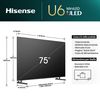 Hisense-TV-Mini-LED-75--4K-Ultra-HD-75U6NQ