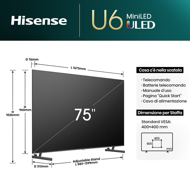 Hisense-TV-Mini-LED-75--4K-Ultra-HD-75U6NQ