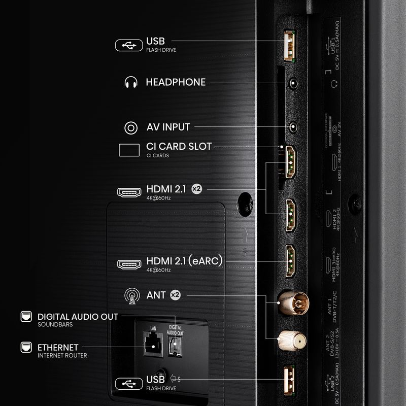 Hisense-TV-Mini-LED-75--4K-Ultra-HD-75U6NQ