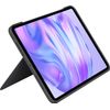 Logitech-Combo-Touch-QWERTZ-Tedesco-Smart-Connector-Grafite
