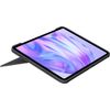 Logitech-Combo-Touch-QWERTZ-Tedesco-Smart-Connector-Grafite