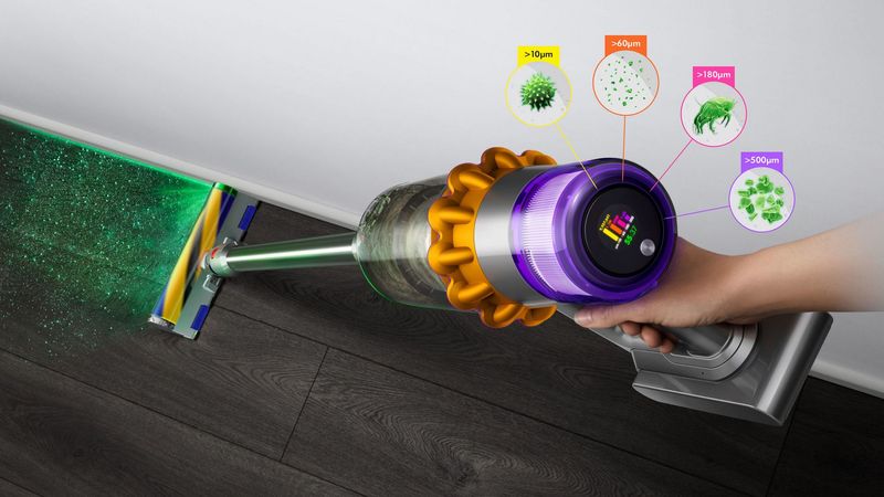 DYSON-V15-DETECT-ABSOLUTE-VACUUM-CLEANER-2023-VER-EU