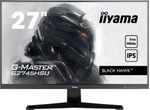 iiyama-G-MASTER-G2745HSU-B2-LED-display-686-cm--27---1920-x-1080-Pixel-Full-HD-Nero