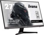 iiyama-G-MASTER-G2745HSU-B2-LED-display-686-cm--27---1920-x-1080-Pixel-Full-HD-Nero