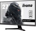 iiyama-G-MASTER-G2745HSU-B2-LED-display-686-cm--27---1920-x-1080-Pixel-Full-HD-Nero