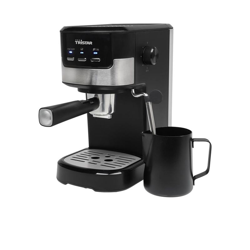 Tristar-CM-2278-macchina-per-caffe-Macchina-per-espresso-125-L