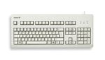 CHERRY-G80-3000-tastiera-Universale-USB-QWERTZ-Tedesco-Grigio