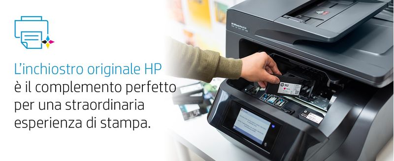 HP-62XL-Black-Ink-Cartridge-cartuccia-d-inchiostro-Originale-Resa-elevata--XL--Nero