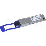 BlueOptics PAN-QSFP28-100GBASE-LR4-BO modulo ricetrasmettitore di rete in fibra ottica (PAN-QSFP28-100GBASE