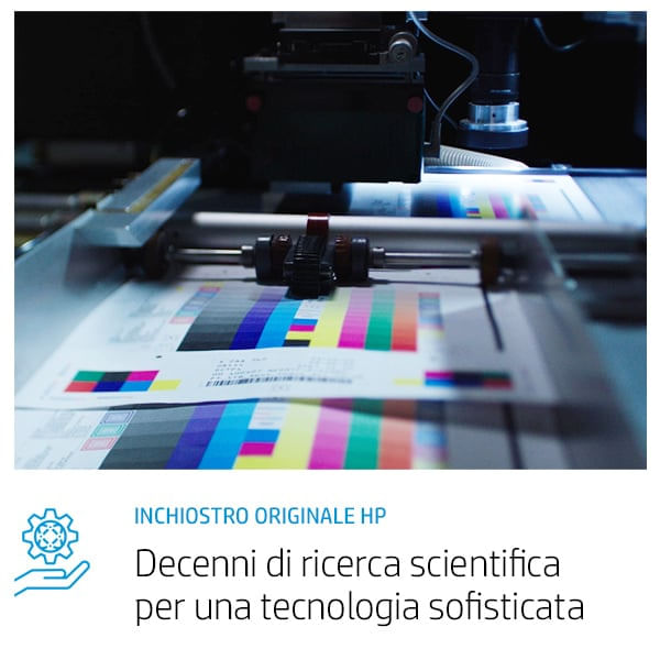 HP-62XL-Black-Ink-Cartridge-cartuccia-d-inchiostro-Originale-Resa-elevata--XL--Nero