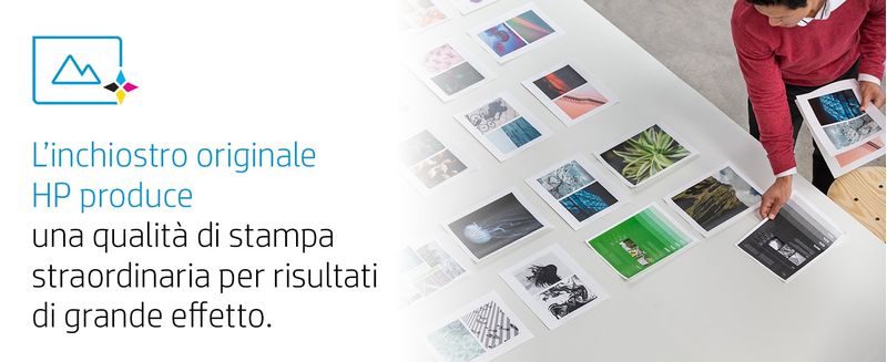 HP-62XL-Black-Ink-Cartridge-cartuccia-d-inchiostro-Originale-Resa-elevata--XL--Nero