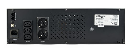 UPS-EnerGenie-Rack-1500VA-Nero-UPS-RACK-1200