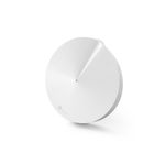 TP-Link Deco M9 Plus Banda tripla (2.4 GHz/5 GHz/5 GHz) Wi-Fi 5 (802.11ac) Bianco 2 Interno