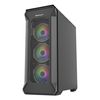 Custodia-computer-desktop-ATX-Natec-Irid-505-ARGB-Nero