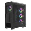 Custodia-computer-desktop-ATX-Natec-Irid-505-ARGB-Nero