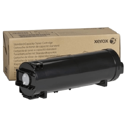 Xerox 106R03945 cartuccia toner 1 pz Originale Nero