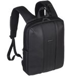 Rivacase-8125-borsa-per-notebook-356-cm--14---Zaino-Nero