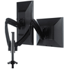 Chief-K1C220B-supporto-da-tavolo-per-Tv-a-schermo-piatto-762-cm--30---Scrivania-Nero