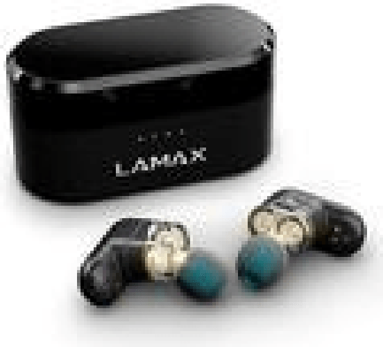 Batteria-ricaricabile-In-Ear-Duals1-True-Wireless-BT-5.0-28-ore