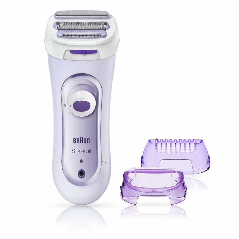 Braun-LS-5560-Lilla--Trimmer