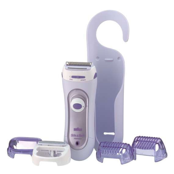 Braun-LS-5560-Lilla--Trimmer