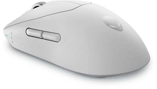 Dell Alienware Pro Wireless Gaming mouse Ambidestro RF Wireless + USB Type-C Ottico 26000 DPI