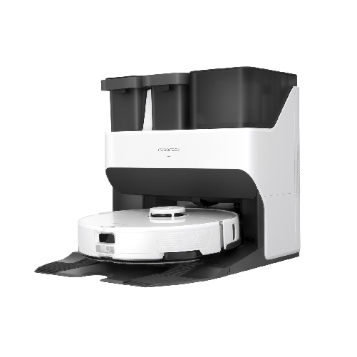 Roborock Robot Aspirapolvere S7 Max Ultra bianco (S7MXU02-00)