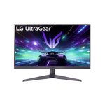 LG 27GS50FX-B Monitor PC 686 cm (27") 1920 x 1080 Pixel Full HD LED Nero