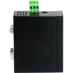 KTI NETWORKS  Porte LAN KTI Networks KFS-0840 8 x 10/100 Mbps RJ-45. Porte LAN 8 x 10/100 Mbps RJ
