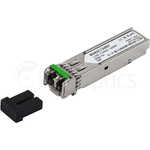 BlueOptics SFP-1G-ZX-160KM-SP-BO modulo ricetrasmettitore di rete in fibra ottica 1250 Mbit/s (SFP-1G-ZX