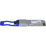 BlueOptics QSFP-40G-PLR4-ZY-BO modulo ricetrasmettitore di rete fibra ottica 40 Mbit/s 1310 nm (QSFP-40G