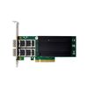 DIGITUS-Scheda-di-rete-a-2-porte-40-Gigabit-Ethernet-QSFP-PCI-Express-chipset-Mellanox