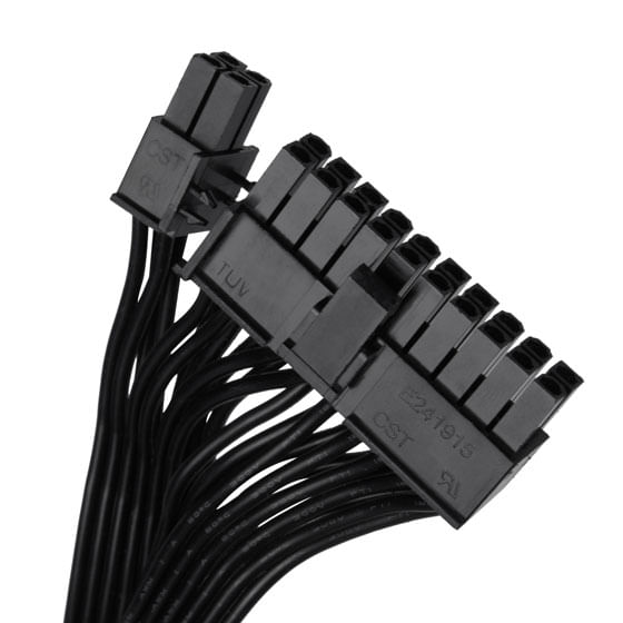 SST-DA850R-GMA-nero-1x-ATX3.0-a-12-pin-4x-gestione-cavi-PCIe-850-watt