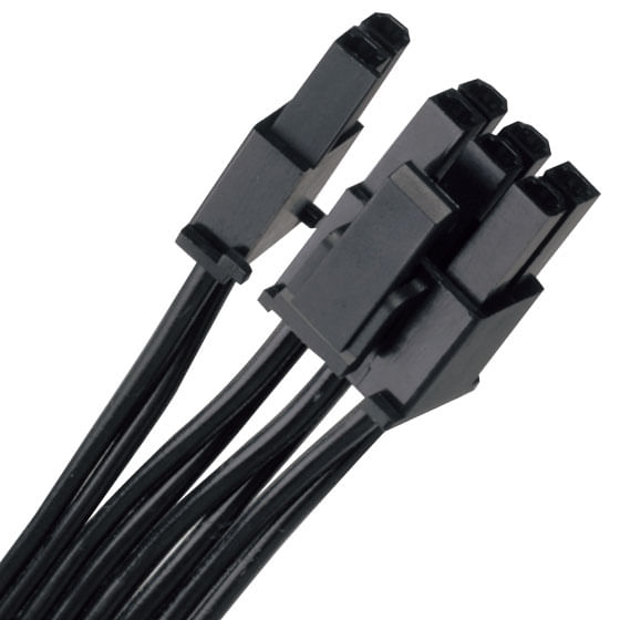 SST-DA850R-GMA-nero-1x-ATX3.0-a-12-pin-4x-gestione-cavi-PCIe-850-watt