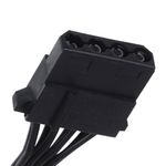SST-DA850R-GMA-nero-1x-ATX3.0-a-12-pin-4x-gestione-cavi-PCIe-850-watt