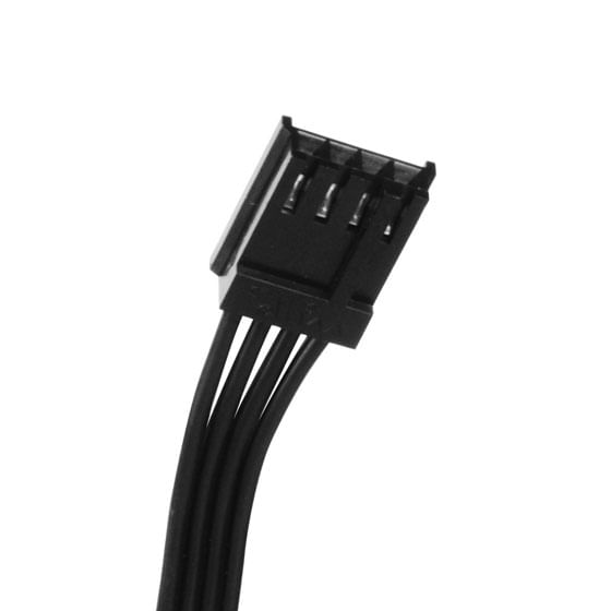 SST-DA850R-GMA-nero-1x-ATX3.0-a-12-pin-4x-gestione-cavi-PCIe-850-watt